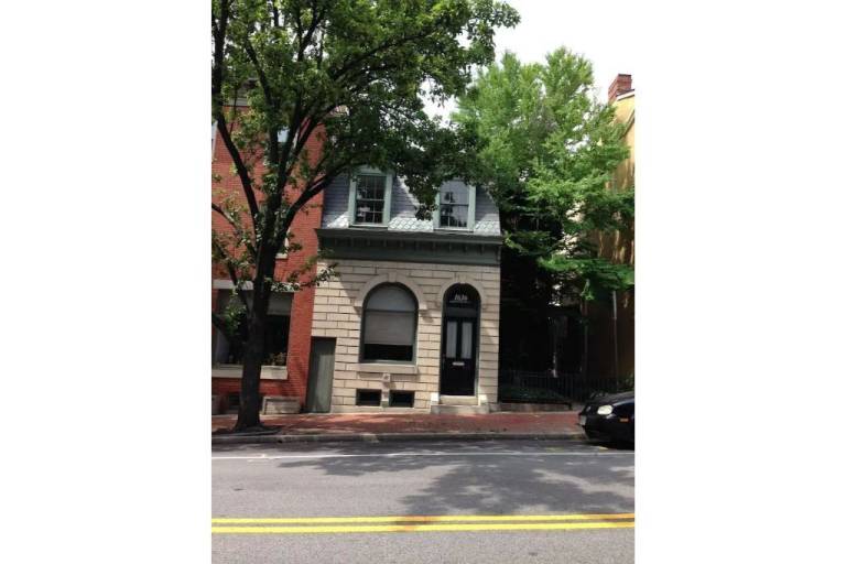 House  Little Italy