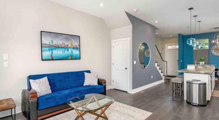 Vacation home with 4 rooms for 12 persons — photo 4