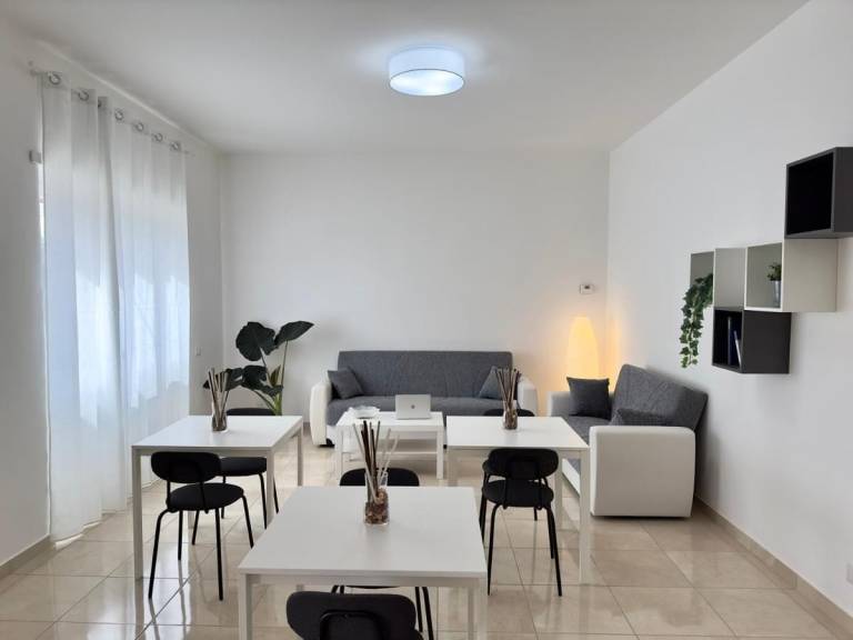 Casa Lanuvio