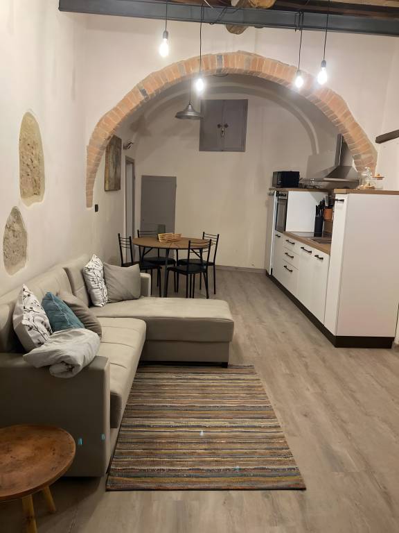 Ferienwohnung in Petroio, Toskana, Italien