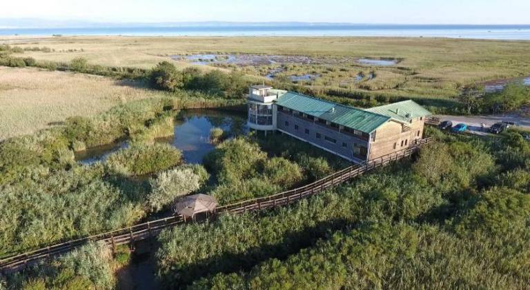 Hotel Caneo in Grado