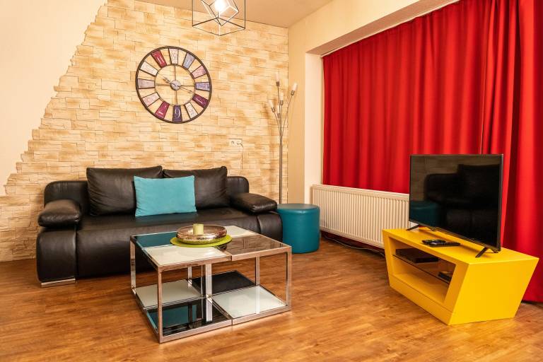 Apartament Kassel