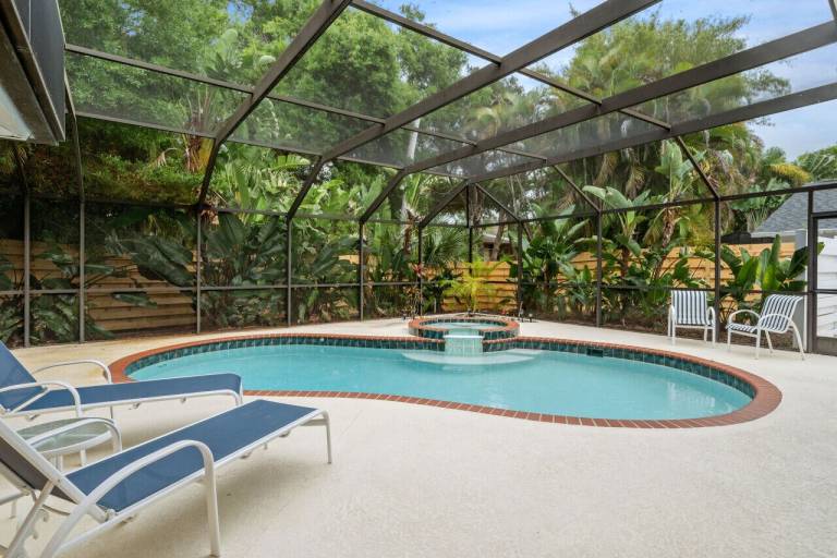 Ferienhaus Sarasota