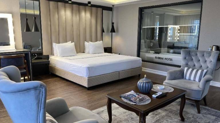 Bloom Suite — photo 2