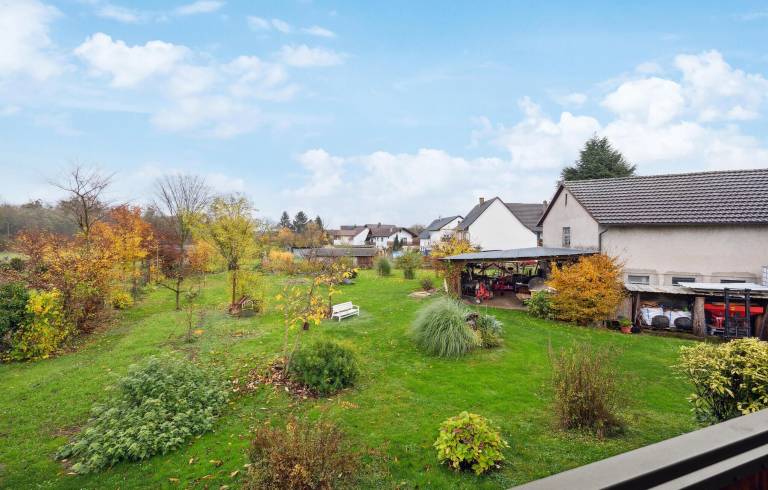 Ferienwohnung Kehl