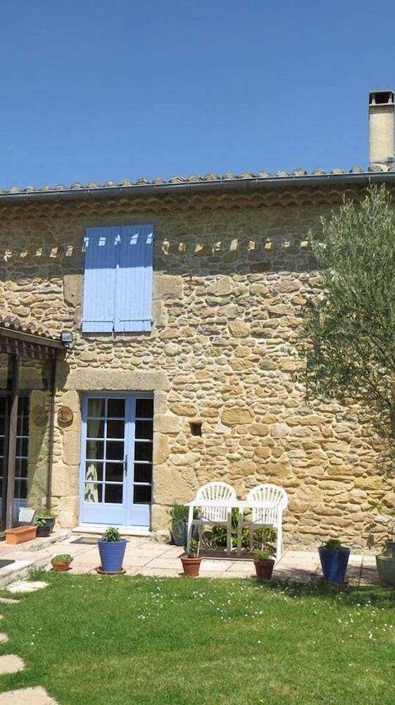 Logement  Revel