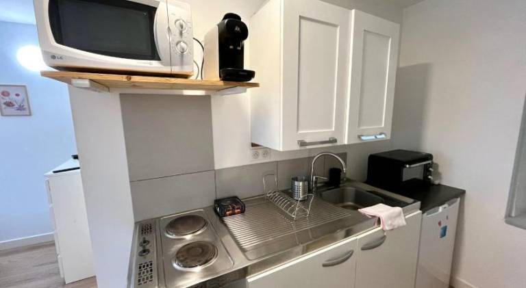Nice apartment | Pet-friendly — photo 3