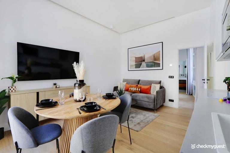 FDL 48 TURENNE