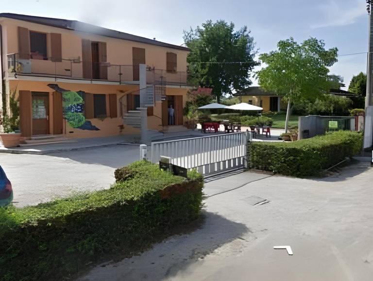 B&B Casazze Dream in Mantua