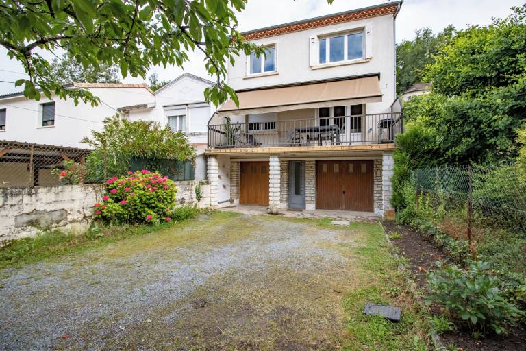 Appartement Périgueux