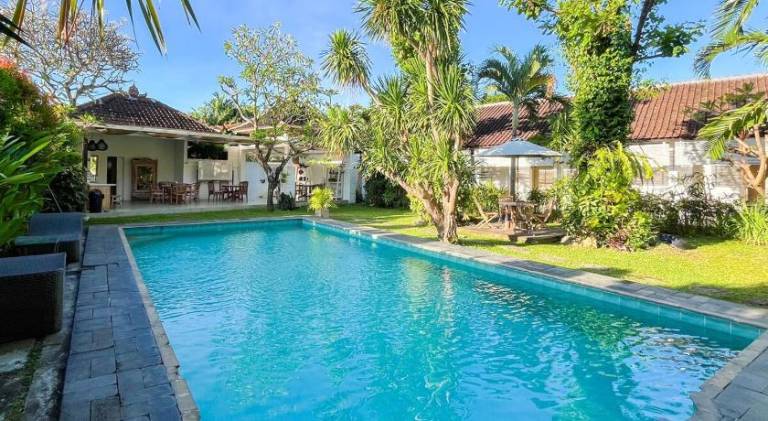 Alita Hotel Sanur — photo 3