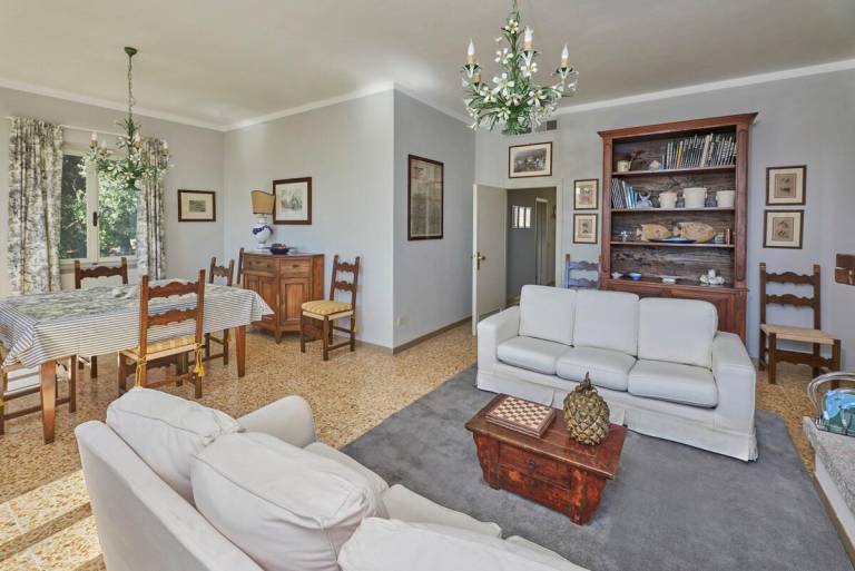 Apartment with 1 room for 8 persons — photo 3