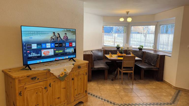 Ferienwohnung Birgitz