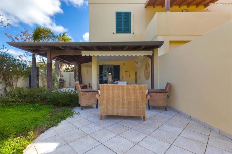 Charming holiday apartment with barbeque & yard | Pets are welcome — photo 4