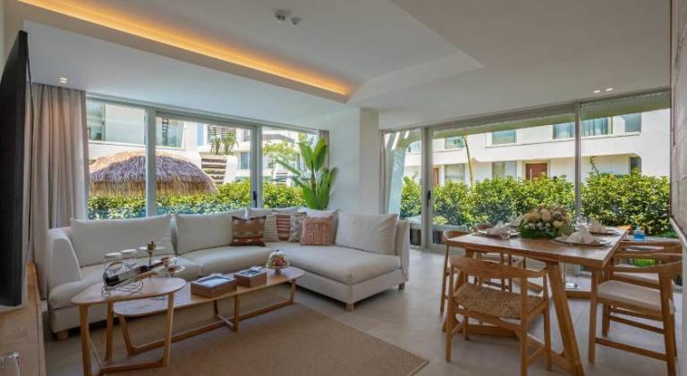 Club Arona By Laren Hotels — photo 5
