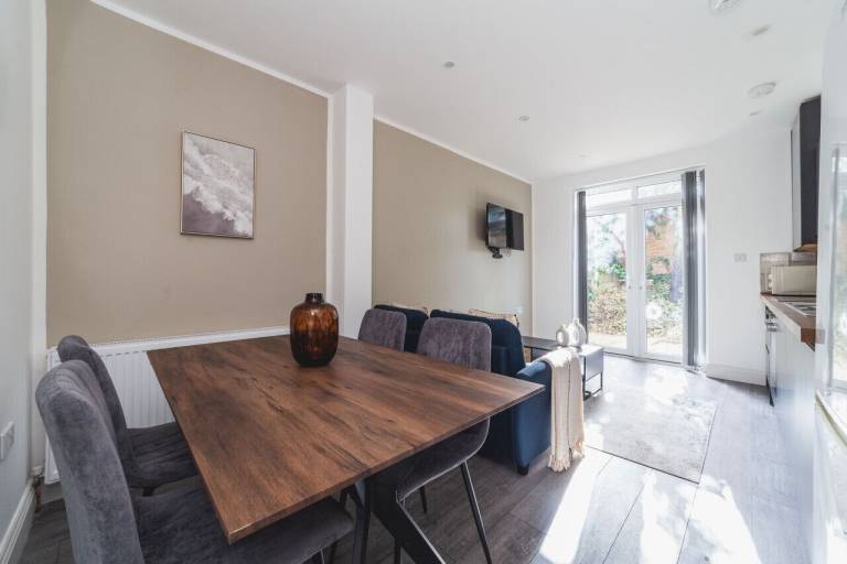 Apartment Golders Green