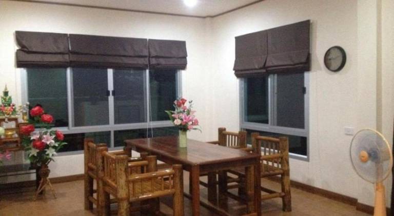 Janson's House Next to Singha Park Chiang Rai — photo 2