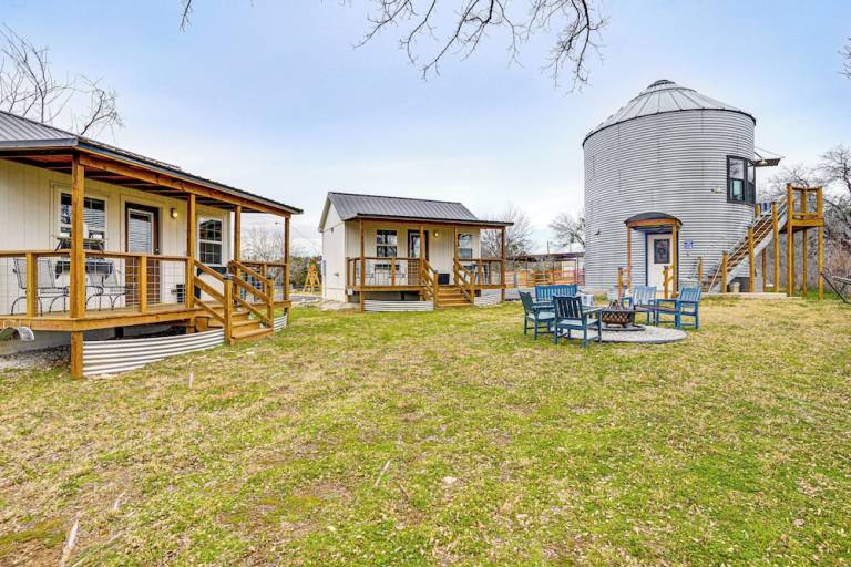Cottage Weatherford