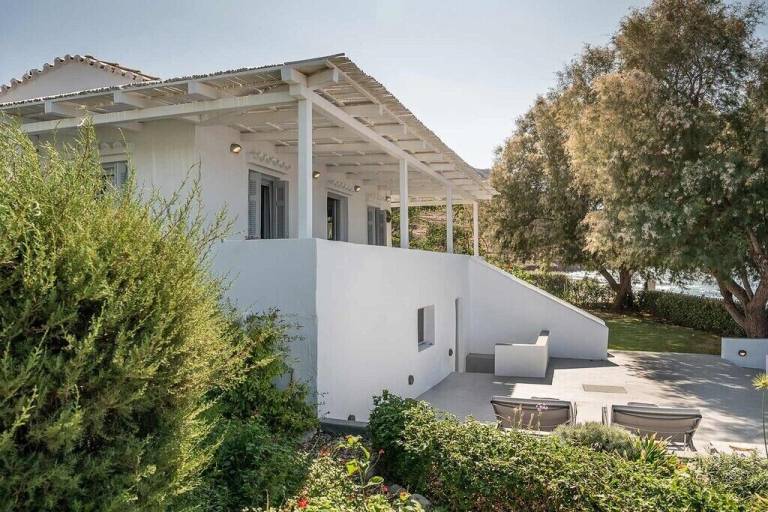 Villa Hydra