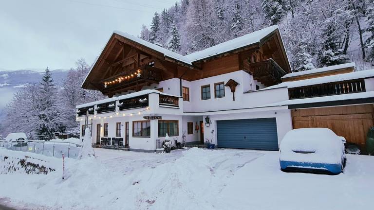 Ferienwohnung  Flattach
