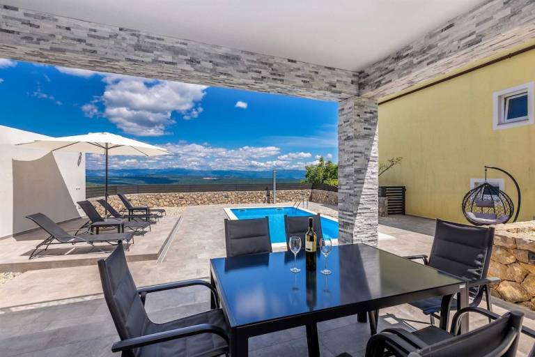 Casa Vrh