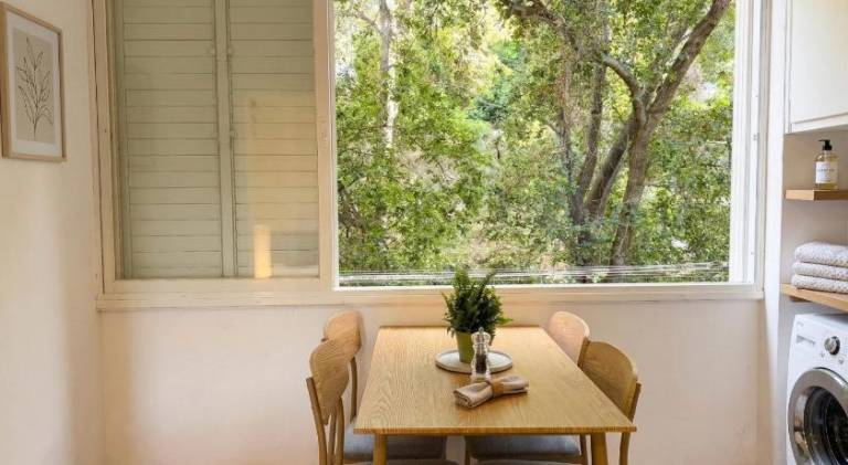 Rental apartment with 2 rooms for 4 persons — photo 4