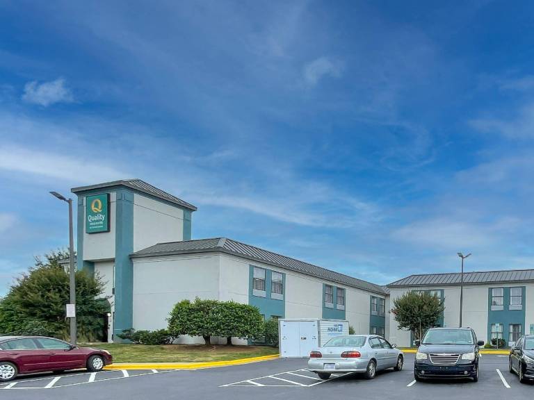 Quality Inn & Suites Clemmons I-40 in Clemmons, NC