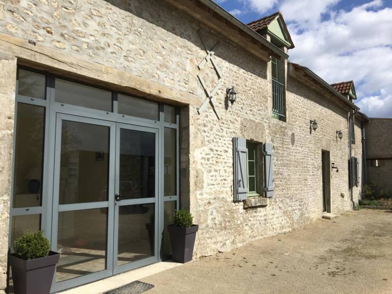 Cottage Prénouvellon