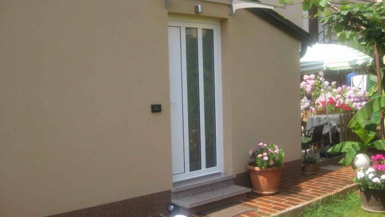 Ferienhaus Rovinj