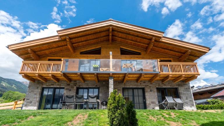 Ferienhaus  Walchen