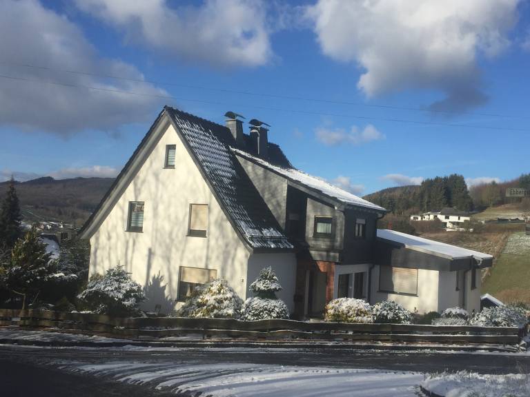 House  Langscheid