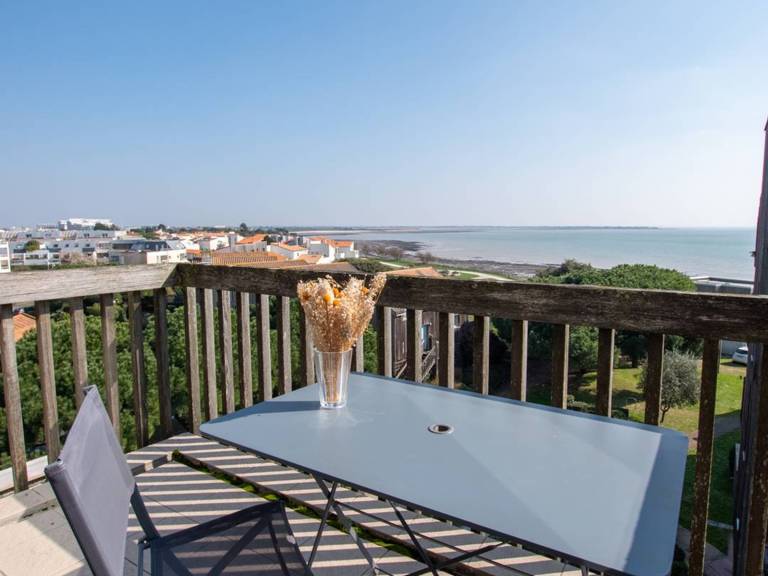 Appartement La Rochelle