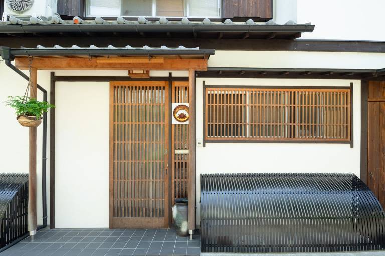 House 6 Chome Gojobashihigashi