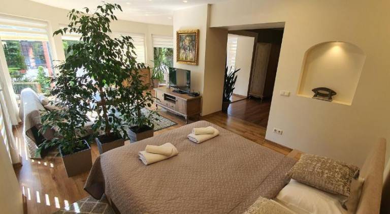 Pleasant holiday apartment | Pets are welcome — photo 2