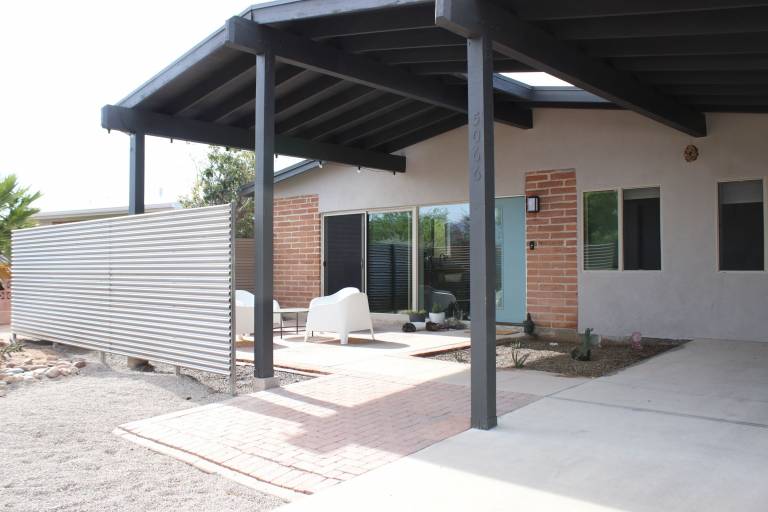 House Rosemont West