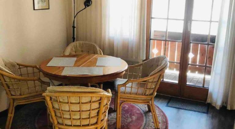Ferienwohnung Ernen