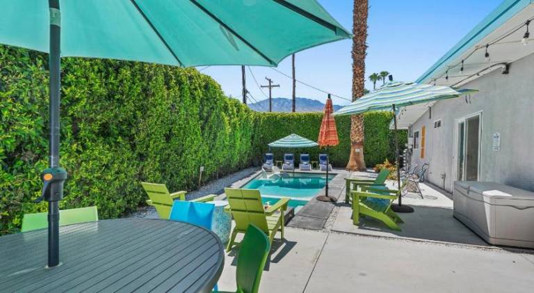 Vacation home with pool | Perfect for remote work — photo 5