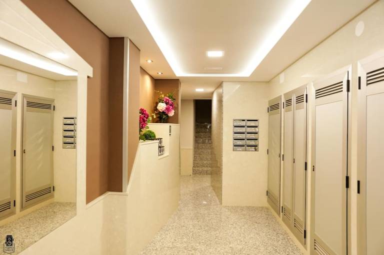 Aparthotel  Triacastela