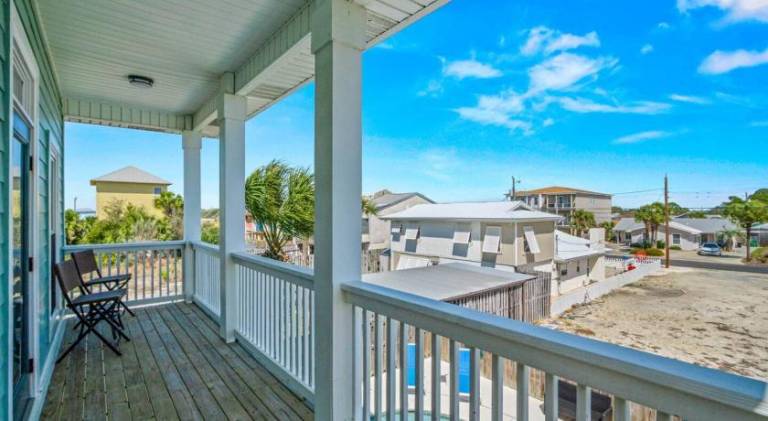 Apartment with pool | Next to the beach | Suitable for remote work | Dogs allowed — photo 5