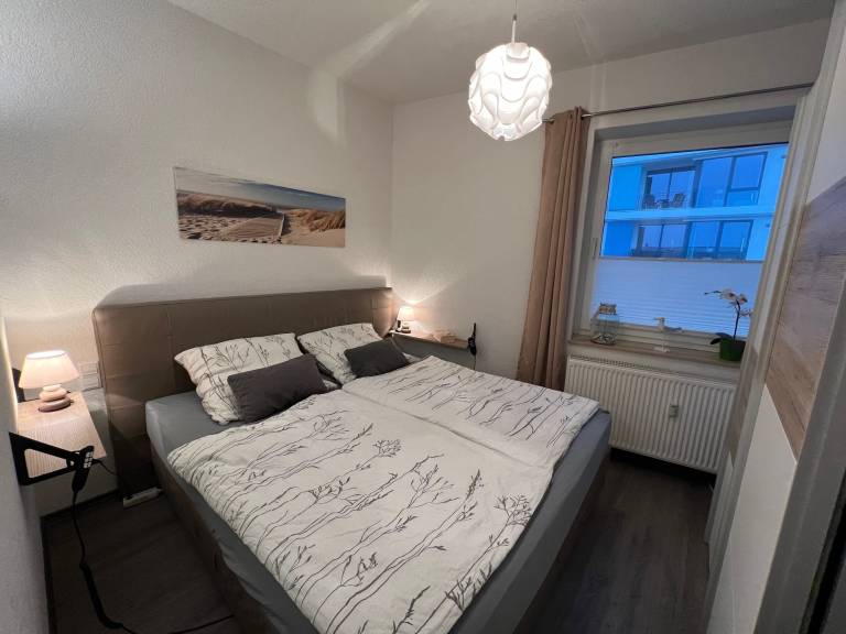 Haus Solymar Whg 43