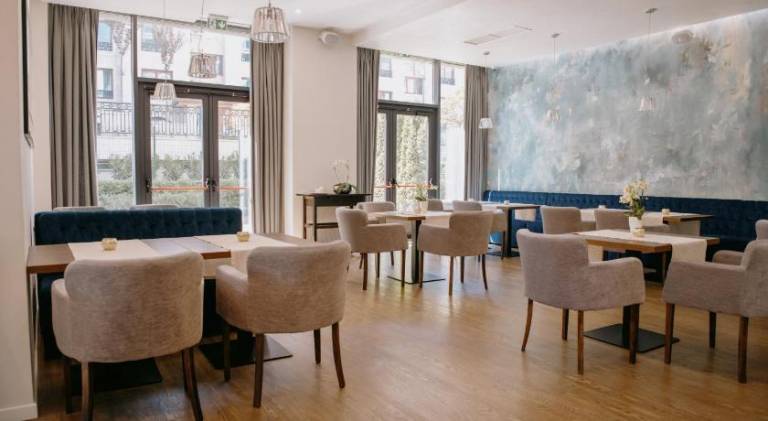 Impresamente Art Hotel — photo 4