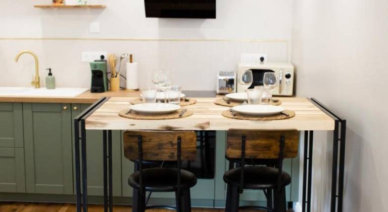 Holiday apartment | Pets are welcome — photo 5