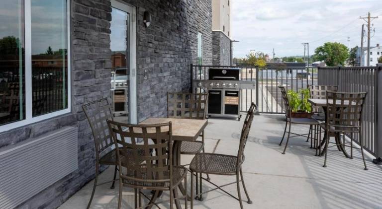 Candlewood Suites Rochester Mayo Clinic Area By IHG — photo 4