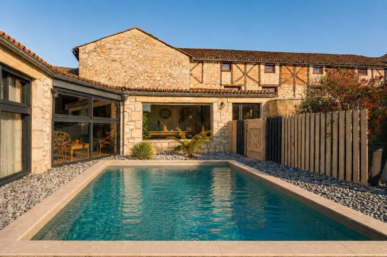 Villa Forges