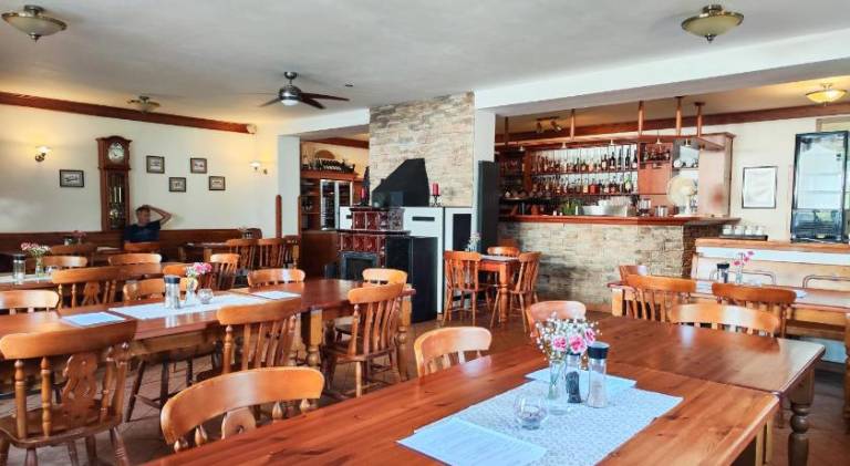 Restaurace Penzion Na Poste — photo 2