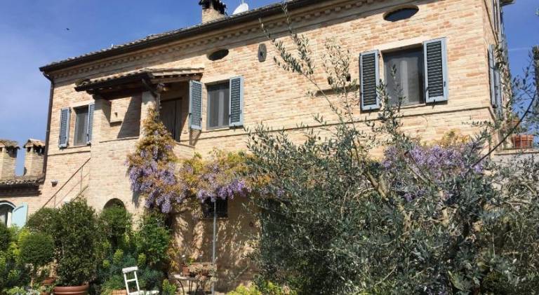 Nice villa with terrace, yard & BBQ | Pets are welcome — photo 3