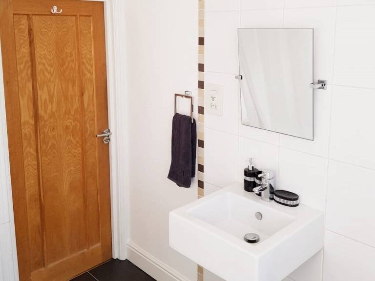 Bed and breakfast London Borough of Enfield