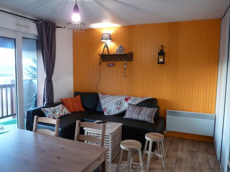 Appartement Bois-d'Amont