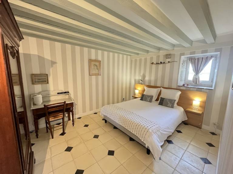 Accommodation  Fougères-sur-Bièvre