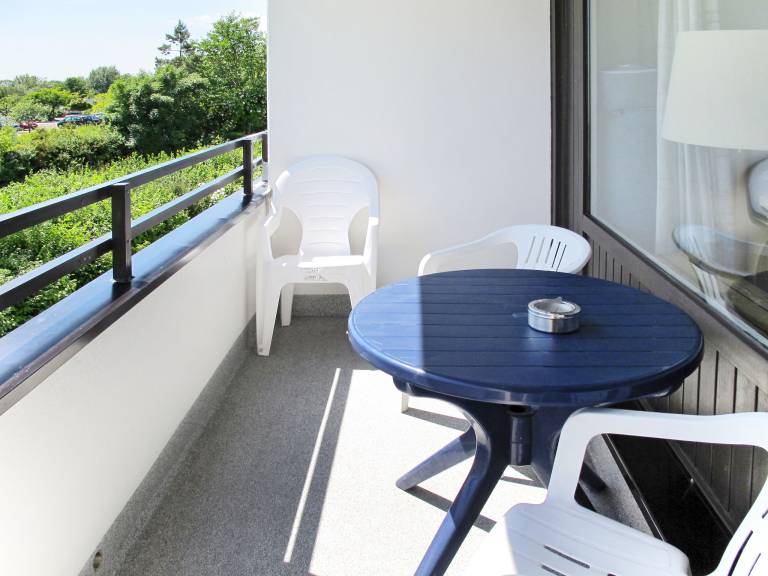 Holiday apartment | Sea view — photo 5
